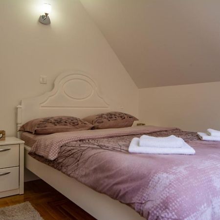 Durmitor Gray Appartement Žabljak Buitenkant foto